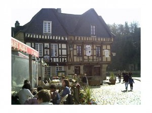 marché immobilier Auray 